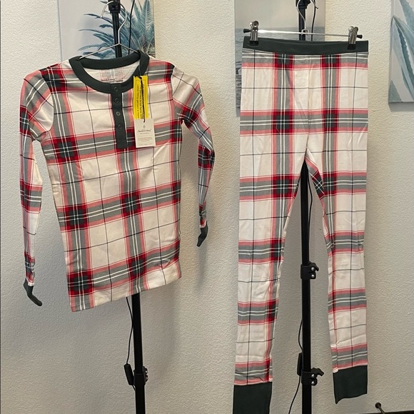 Hearth and Hand with magnolia pajama sets. NWT. Various sets and sizes. - Picture 2 of 10